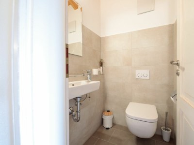 Holiday apartment Kramer Lodge - Outdoor photo 16