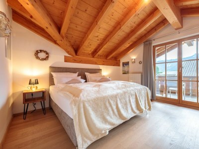 Holiday apartment Kramer Lodge - Outdoor photo 17