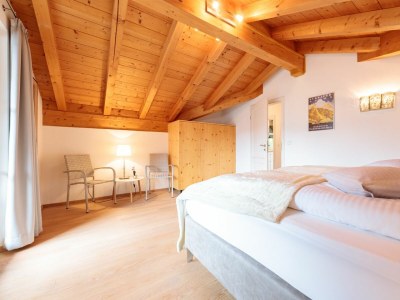 Holiday apartment Kramer Lodge - Outdoor photo 18