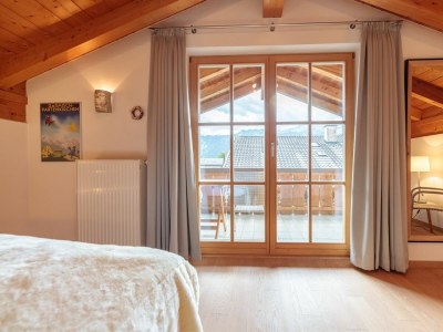 Holiday apartment Kramer Lodge - Outdoor photo 19