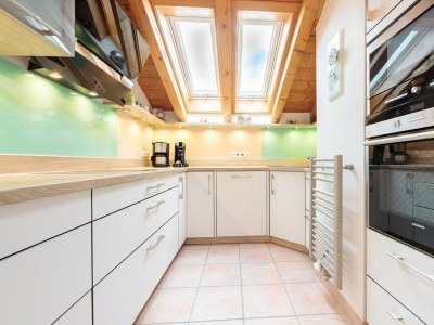 Holiday apartment Kramer Lodge - Outdoor photo 20