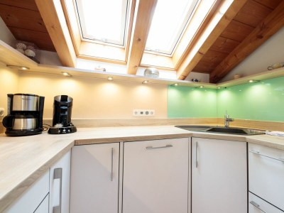 Holiday apartment Kramer Lodge - Outdoor photo 21