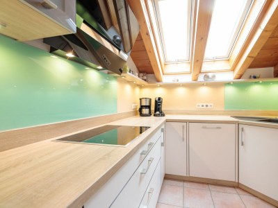 Holiday apartment Kramer Lodge - Outdoor photo 22