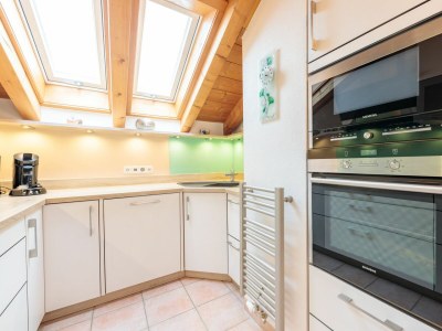 Holiday apartment Kramer Lodge - Outdoor photo 23