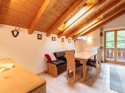 Holiday apartment Kramer Lodge - Outdoor photo 24