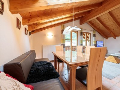 Holiday apartment Kramer Lodge - Outdoor photo 25