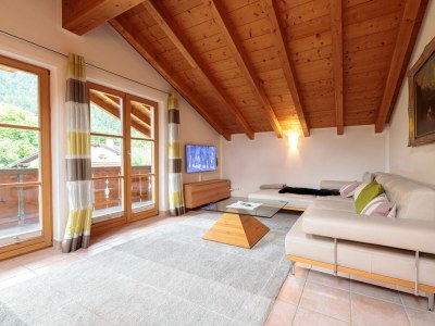 Holiday apartment Kramer Lodge - Outdoor photo 26