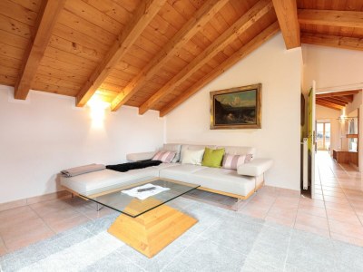 Holiday apartment Kramer Lodge - Outdoor photo 27