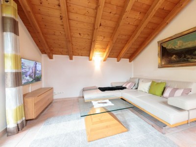 Holiday apartment Kramer Lodge - Outdoor photo 28