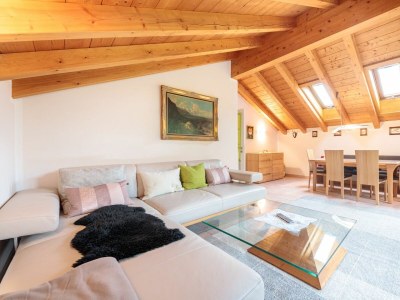 Holiday apartment Kramer Lodge - Outdoor photo 29