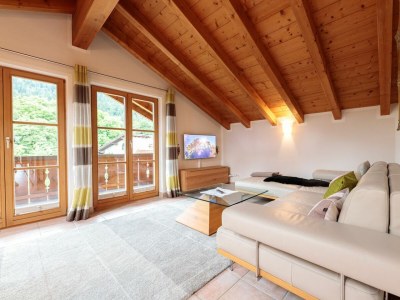 Holiday apartment Kramer Lodge - Outdoor photo 30