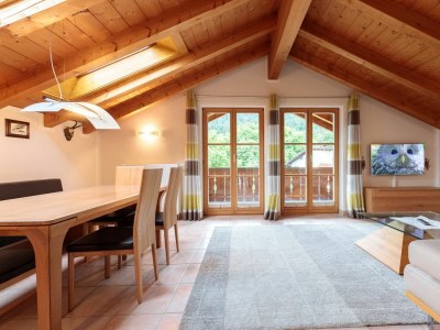 Holiday apartment Kramer Lodge - Outdoor photo 31