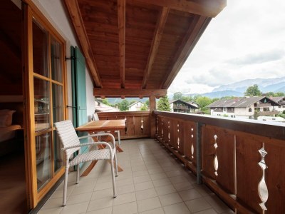 Holiday apartment Kramer Lodge - Outdoor photo 33