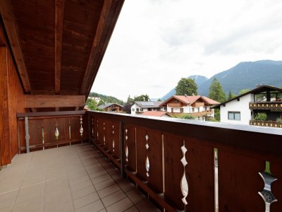 Holiday apartment Kramer Lodge - Outdoor photo 34