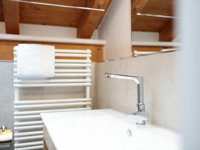 Holiday apartment Kramer Lodge - Outdoor photo 35