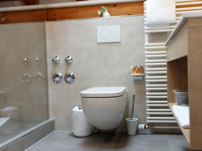 Holiday apartment Kramer Lodge - Outdoor photo 36