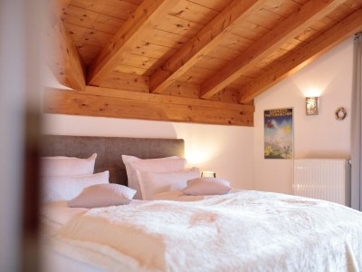 Holiday apartment Kramer Lodge - Outdoor photo 39