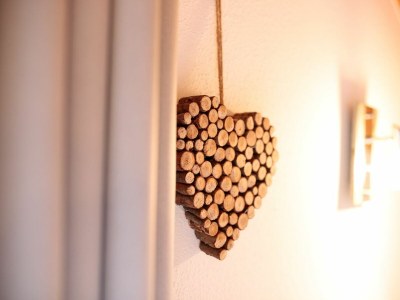 Holiday apartment Kramer Lodge - Outdoor photo 40