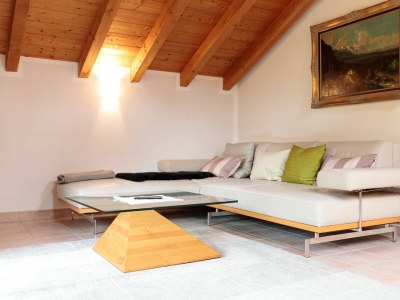 Holiday apartment Kramer Lodge - Outdoor photo 41