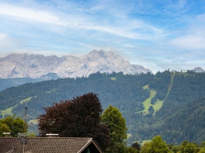 Holiday apartment Kramer Lodge - Outdoor photo 42