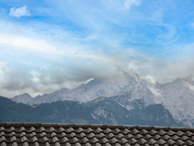 Holiday apartment Kramer Lodge - Outdoor photo 43