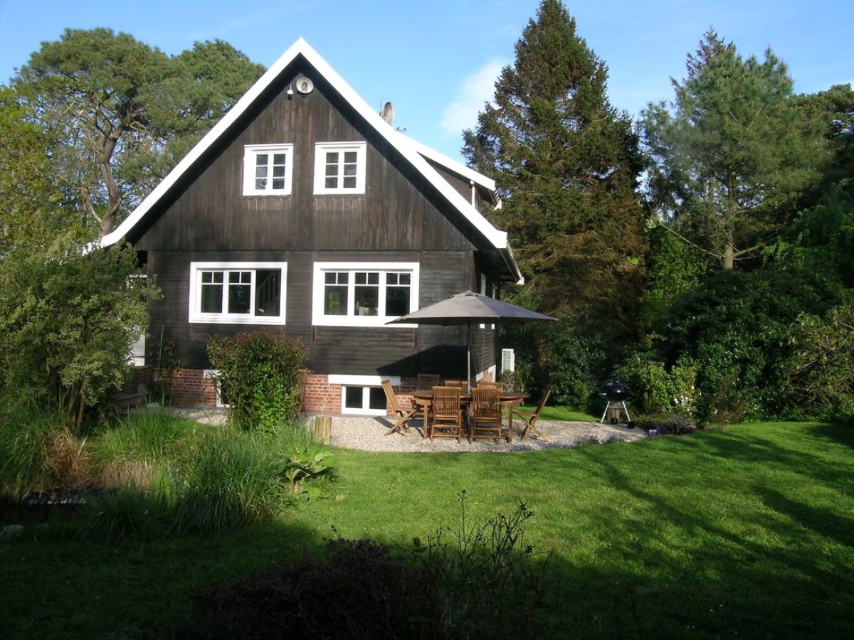 Villa Le Chalet de vasterival - Outdoor photo 2