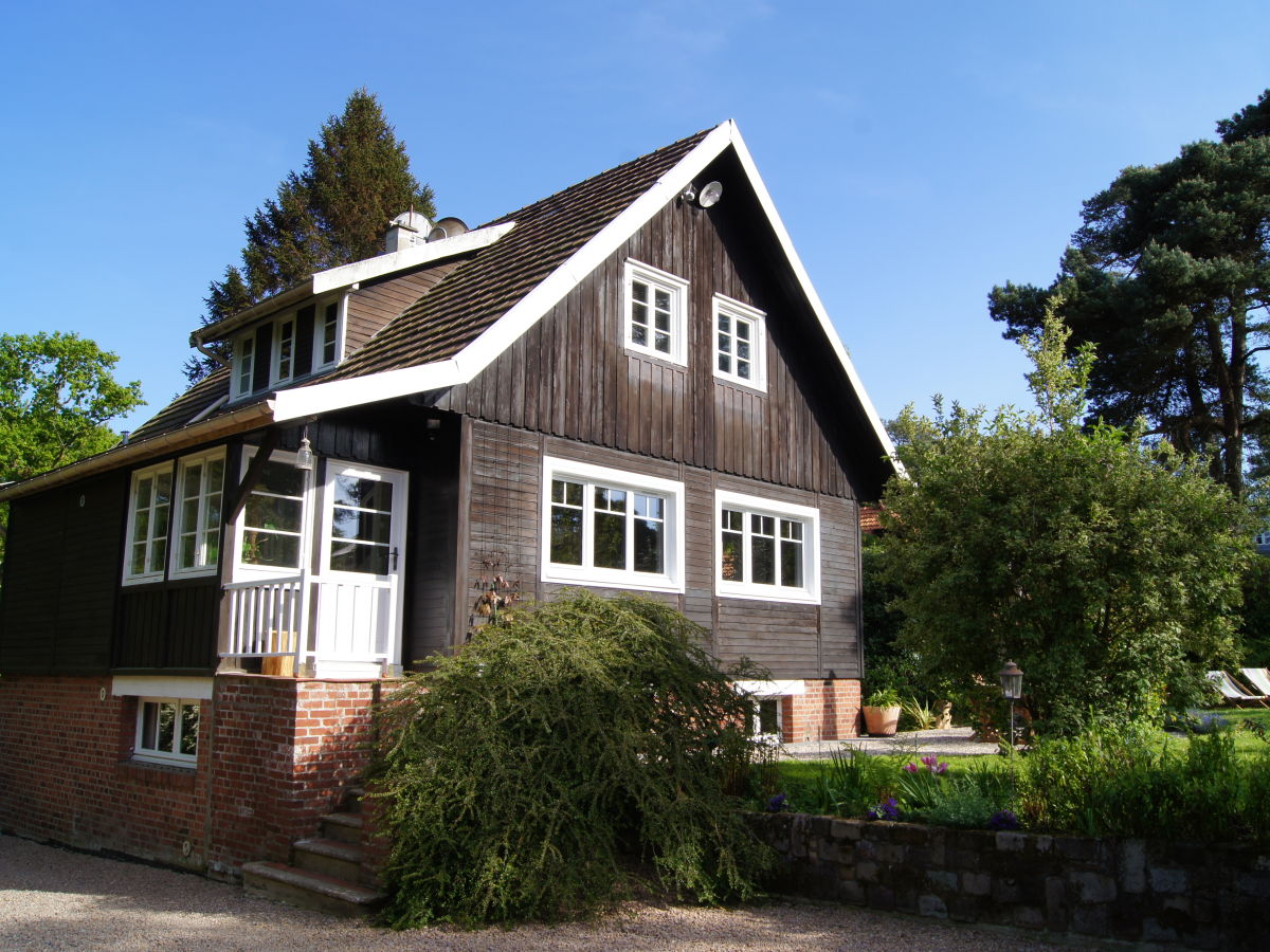 Villa Le Chalet de vasterival - Outdoor photo 3