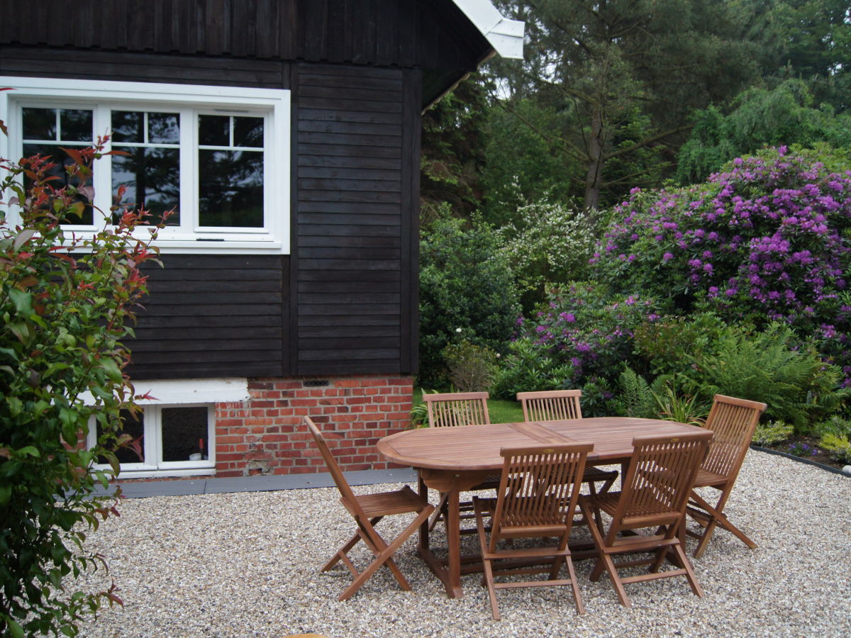 Villa Le Chalet de vasterival - Outdoor photo 4