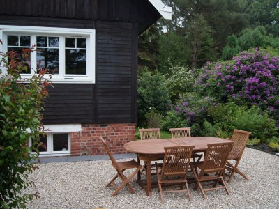 Villa Le Chalet de vasterival - Outdoor photo 4