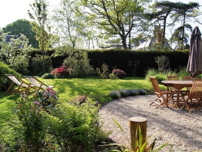 Villa Le Chalet de vasterival - Outdoor photo 5