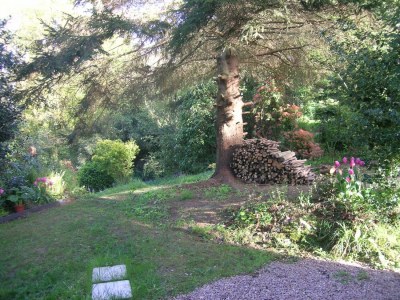 Villa Le Chalet de vasterival - Outdoor photo 8