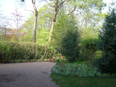 Villa Le Chalet de vasterival - Outdoor photo 9