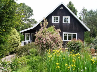 Villa Le Chalet de vasterival - Outdoor photo 11