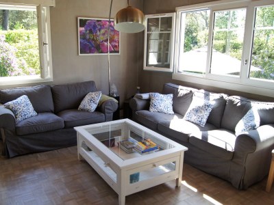 Villa Le Chalet de vasterival - Features photo 12