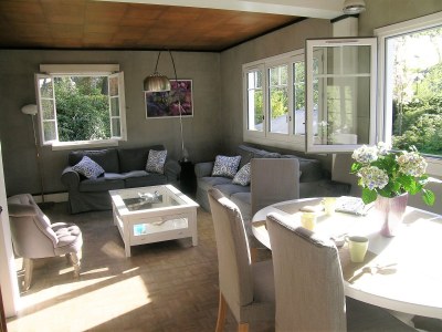 Villa Le Chalet de vasterival - Features photo 13