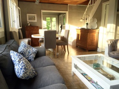 Villa Le Chalet de vasterival - Features photo 14