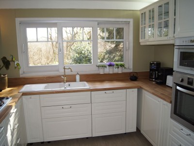 Villa Le Chalet de vasterival - Features photo 15