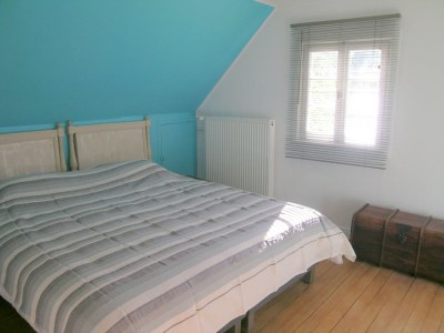 Villa Le Chalet de vasterival - Features photo 18