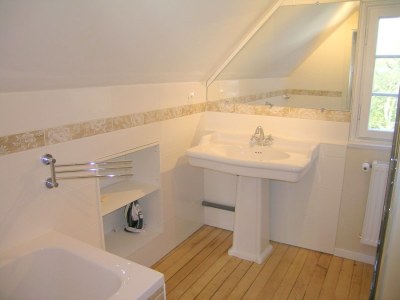 Villa Le Chalet de vasterival - Features photo 21