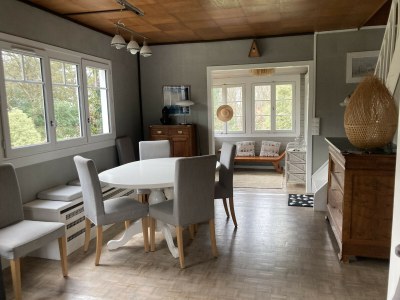 Villa Le Chalet de vasterival - Features photo 22