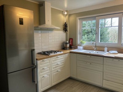 Villa Le Chalet de vasterival - Features photo 23