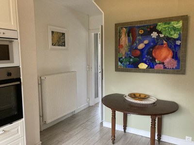 Villa Le Chalet de vasterival - Features photo 24