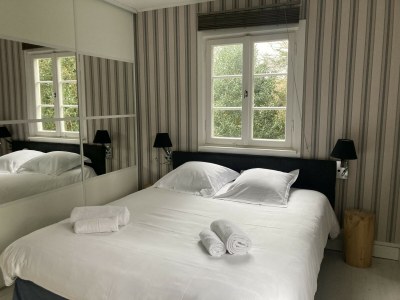 Villa Le Chalet de vasterival - Features photo 25