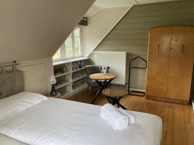 Villa Le Chalet de vasterival - Features photo 26