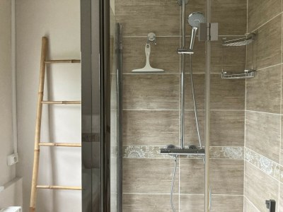 Villa Le Chalet de vasterival - Features photo 27