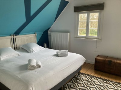 Villa Le Chalet de vasterival - Features photo 28