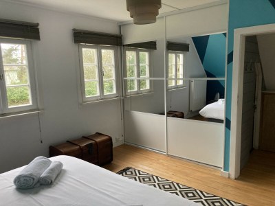 Villa Le Chalet de vasterival - Features photo 29