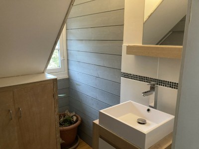 Villa Le Chalet de vasterival - Features photo 30