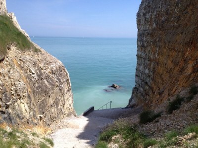 Villa Le Chalet de vasterival - Environment photo 32