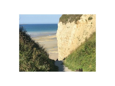 Villa Le Chalet de vasterival - Environment photo 33